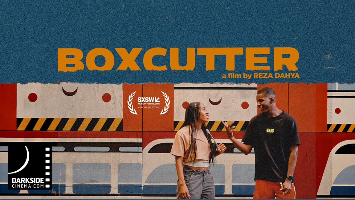 BOXCUTTER